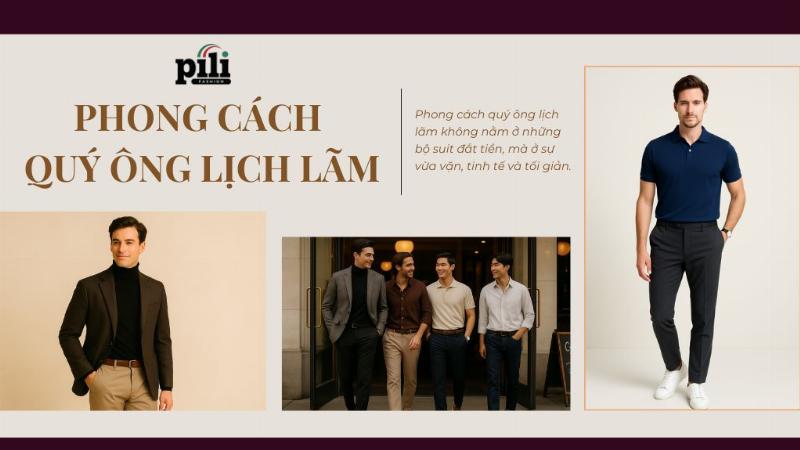 Người đàn ông đứng chuẩn bị xắn tay áo sơ mi nam màu xanh, thể hiện sự chuẩn bị cho phong cách lịch lãm